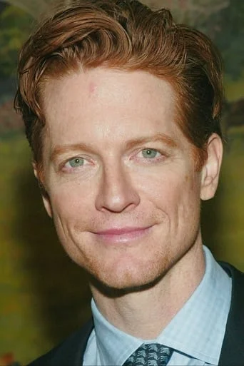 Chân dung Eric Stoltz