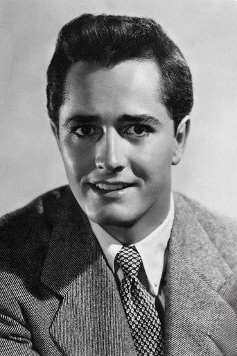 Chân dung John Derek