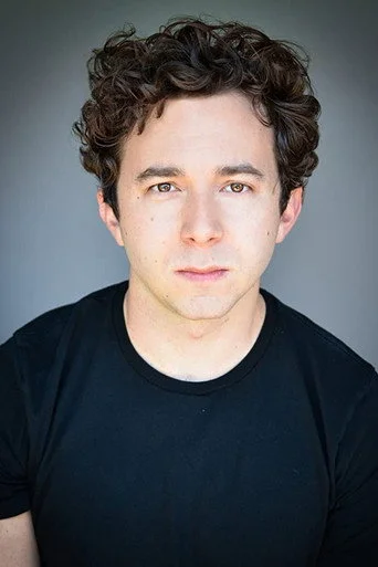 Chân dung Aaron Himelstein