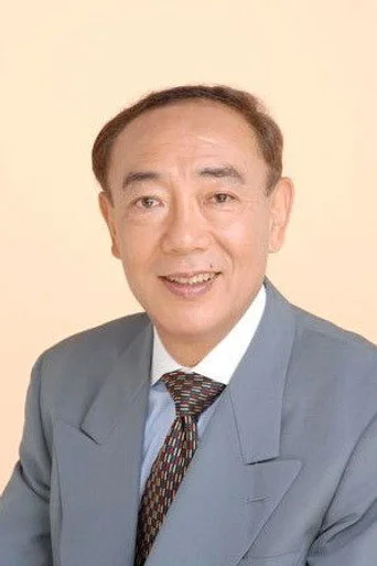 Chân dung Akira Murayama