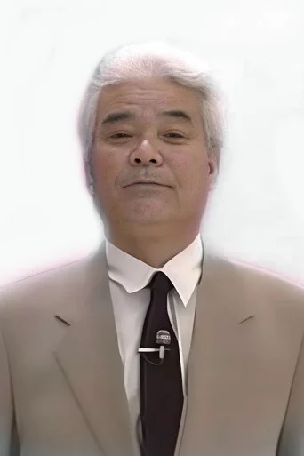 Chân dung Takuzō Kamiyama