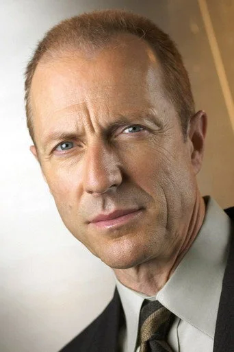 Chân dung Will Lyman