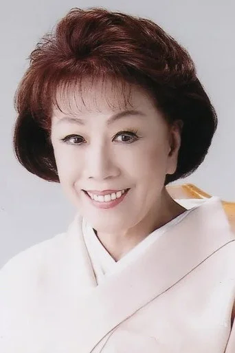 Chân dung Yukiji Asaoka