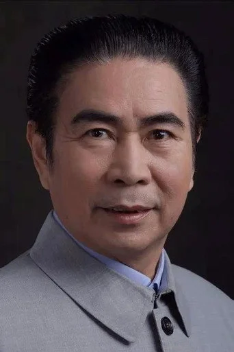 Chân dung Song Jianhua