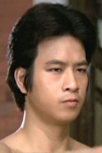 Chân dung Tony Tam Chun-To