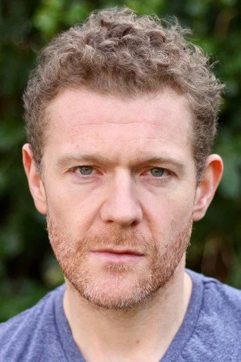Chân dung Branwell Donaghey