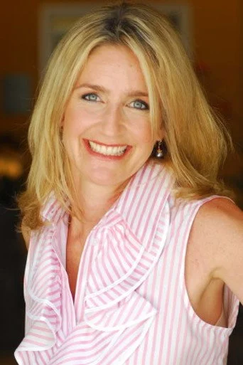Chân dung Heidi Swedberg