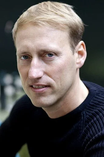 Chân dung Jan Oliver Schroeder