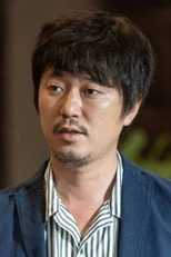 Chân dung Hirofumi Arai