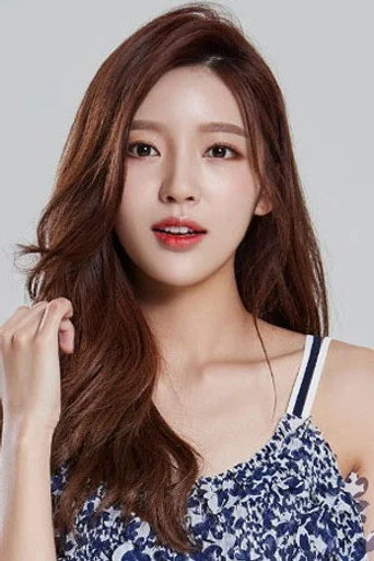 Chân dung Hong Ji-yoon