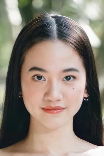 Chân dung Panisara Rikulsurakan