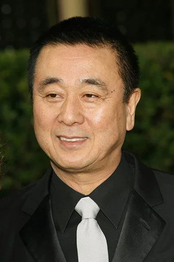 Chân dung Nobu Matsuhisa