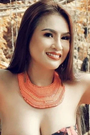 Chân dung Keanna Reeves