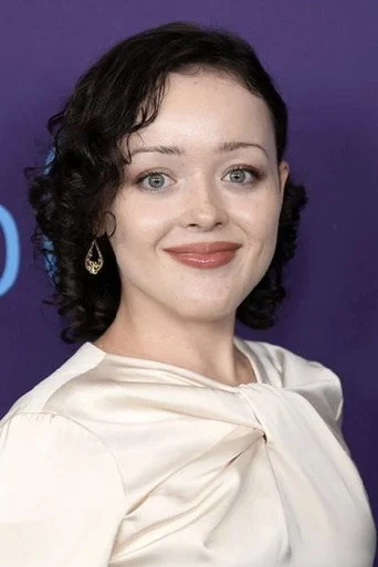 Chân dung Anna Cobb