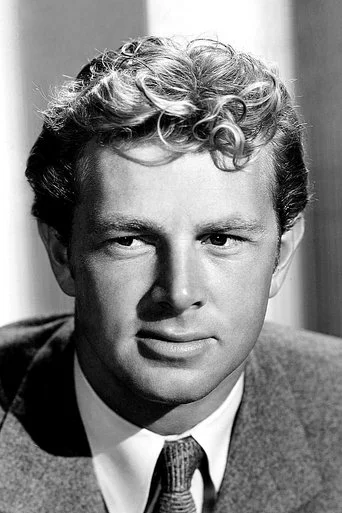 Chân dung Sterling Hayden