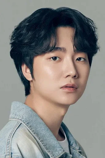 Chân dung 성유빈