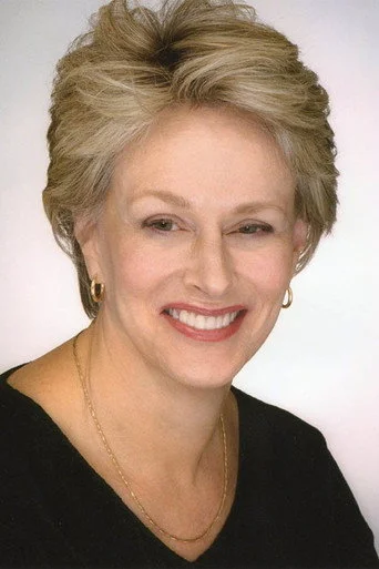 Chân dung Susan Kellermann