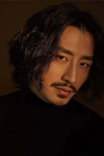 Chân dung Zhang Haoran
