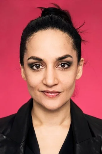 Chân dung Archie Panjabi