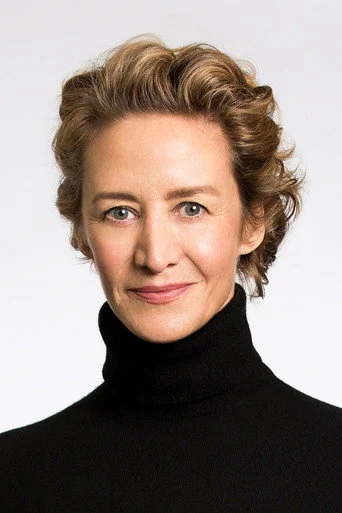 Chân dung Janet McTeer