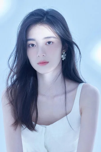 Chân dung Wan Peng