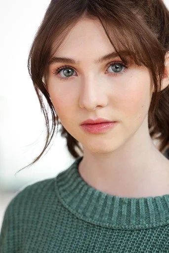 Chân dung Madelyn Grace