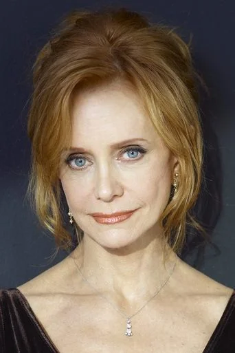 Chân dung Swoosie Kurtz