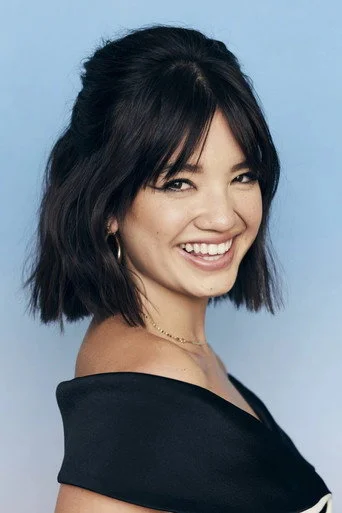 Chân dung Peyton Elizabeth Lee