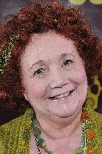 Chân dung Lynne Griffin