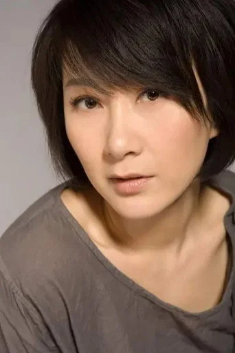 Chân dung Xia Lixin