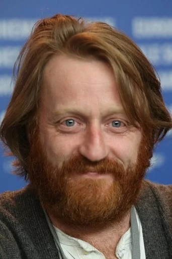 Chân dung David Wilmot