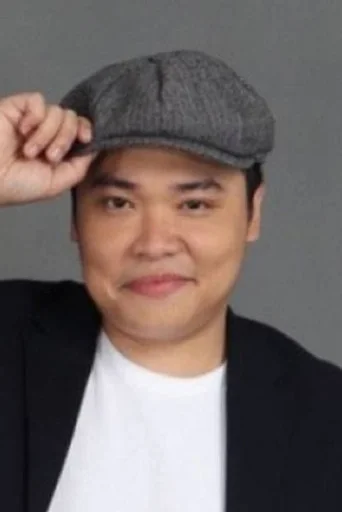 Chân dung TJ Valderrama