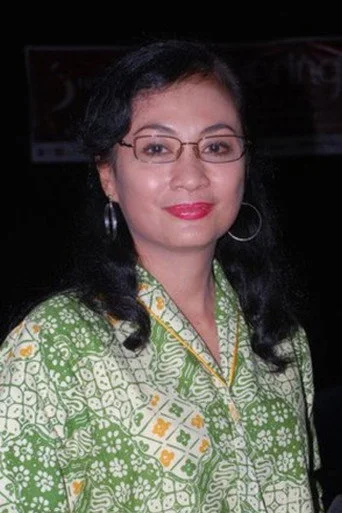 Chân dung Nungki Kusumastuti