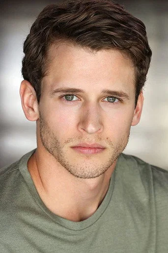 Chân dung Cayden Boyd
