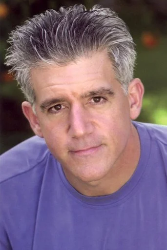 Chân dung Gregory Jbara