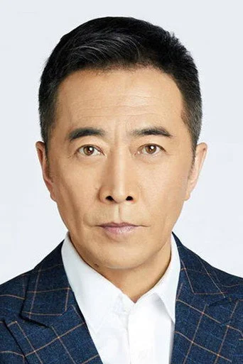 Chân dung Zheng Xiaoning