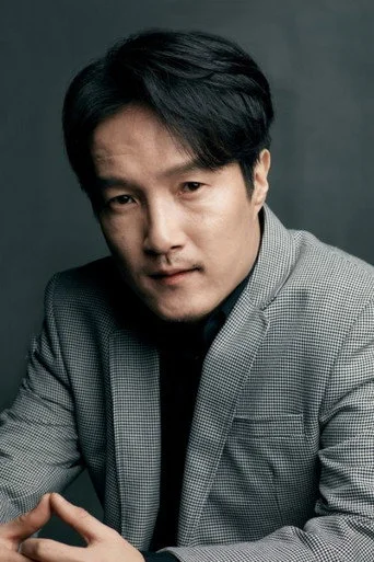 Chân dung Lee Joong-ok