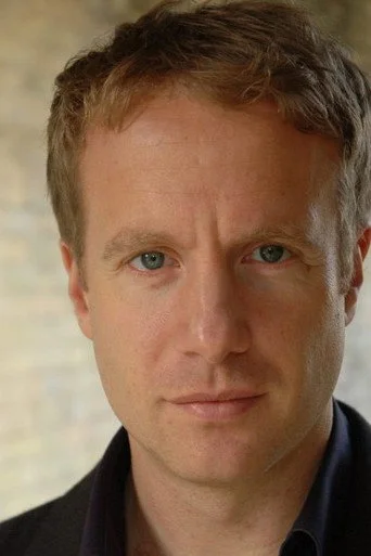 Chân dung Geoffrey Streatfeild