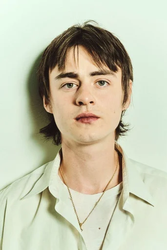 Chân dung Jaeden Martell