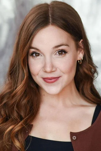 Chân dung Megan Dallan
