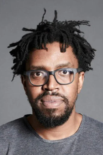 Chân dung Kagiso Lediga