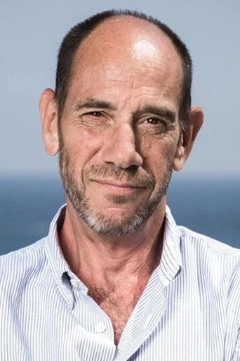 Chân dung Miguel Ferrer