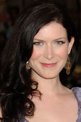 Chân dung Lauren Maher