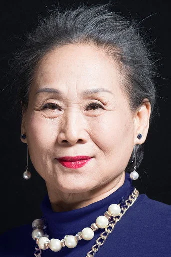 Chân dung Wei Qing