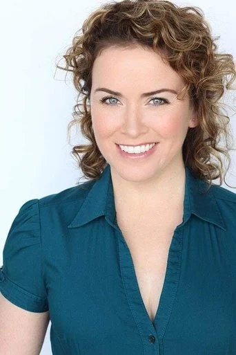 Chân dung Crista Flanagan