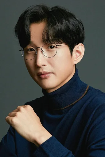 Chân dung Chae Dong-hyeon