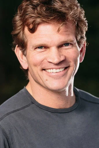 Chân dung Patrick Kerton