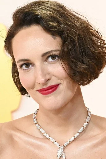 Chân dung Phoebe Waller-Bridge