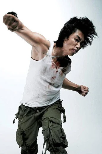 Chân dung Sung Il