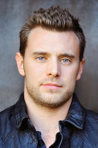 Chân dung Billy Miller